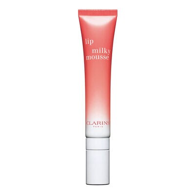 Lip Milky Mousse Lip Cream
